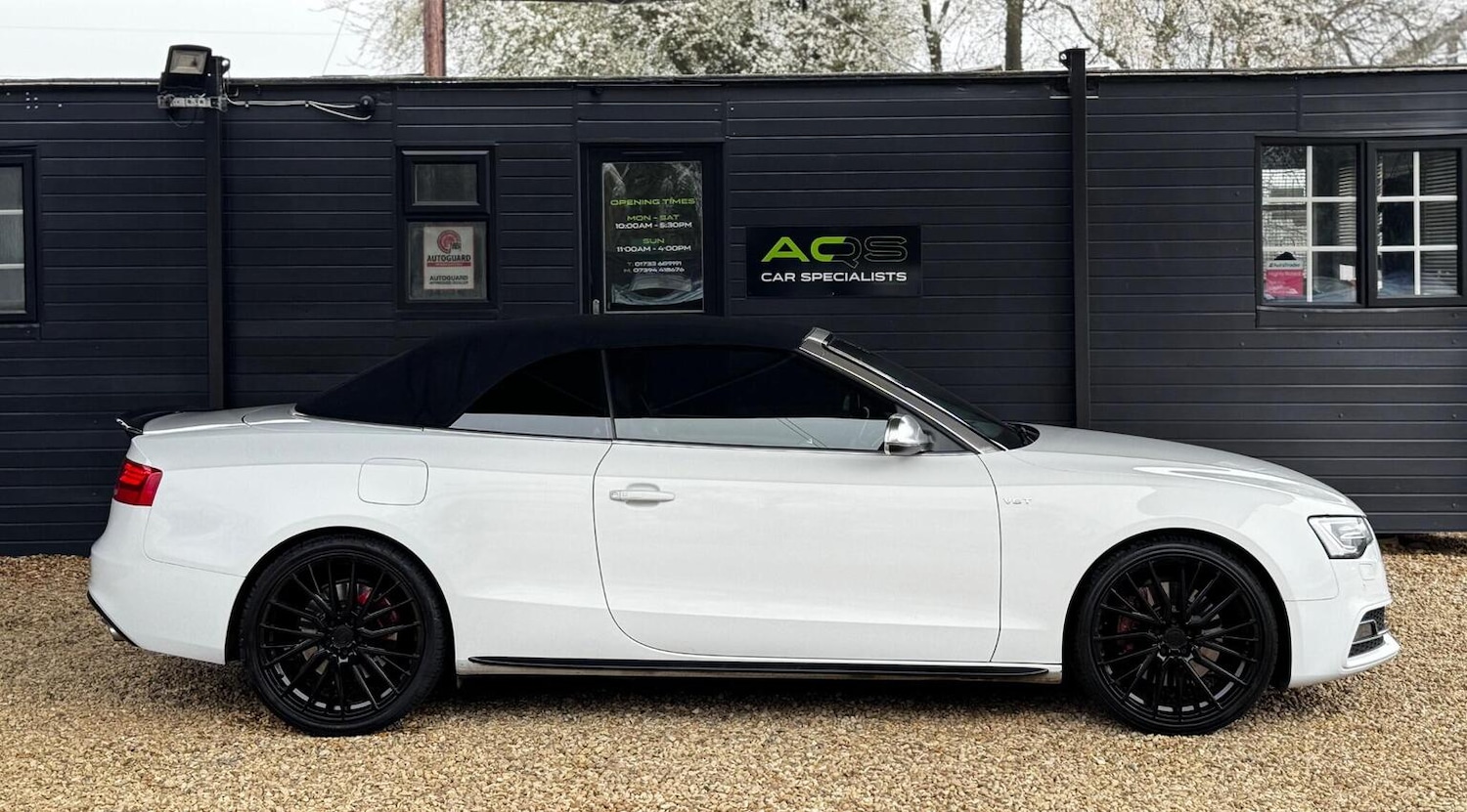 Used Audi S5 2016 for sale - 77774758: Photo 6