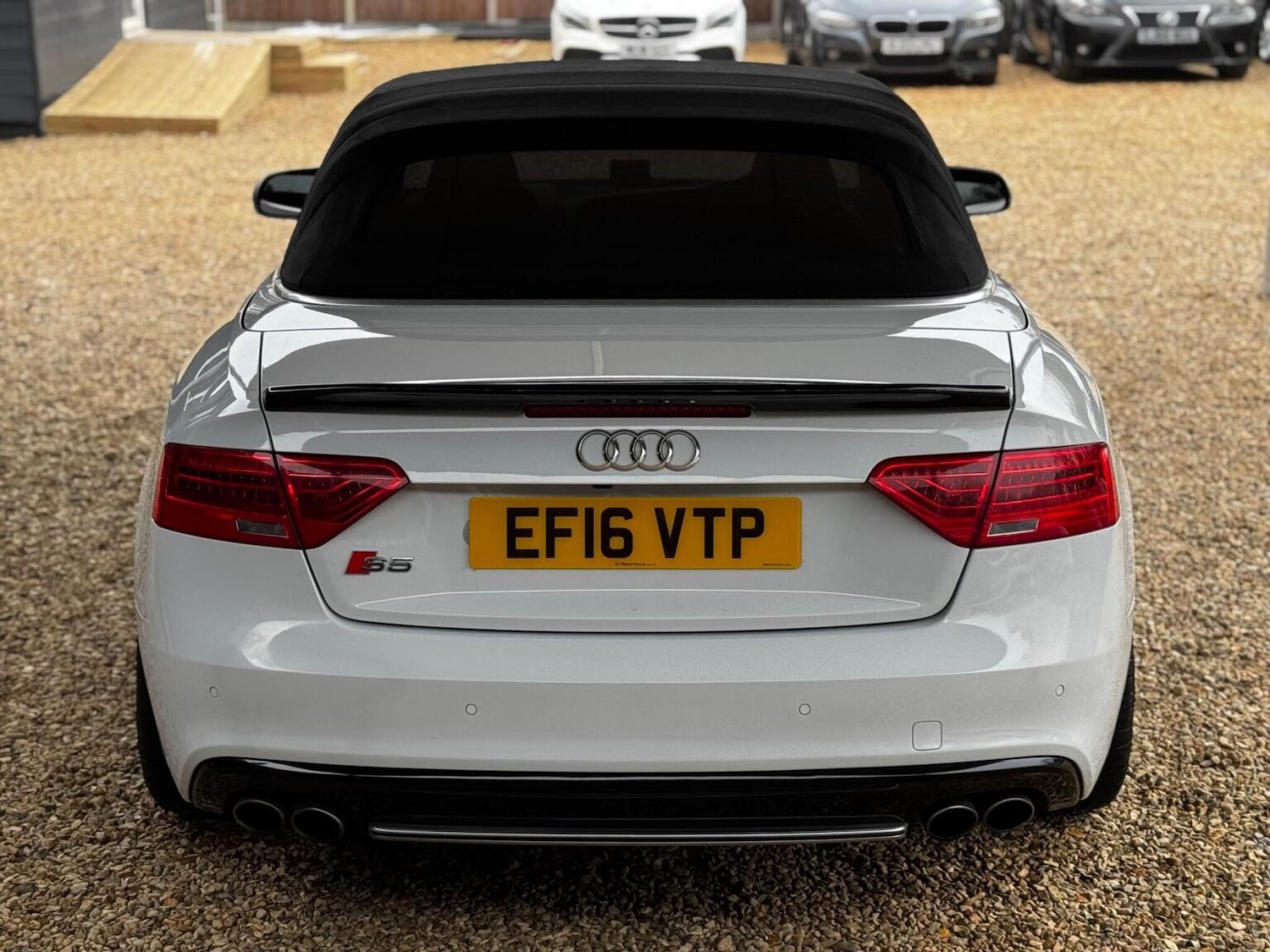 Used Audi S5 2016 for sale - 77774758: Photo 7