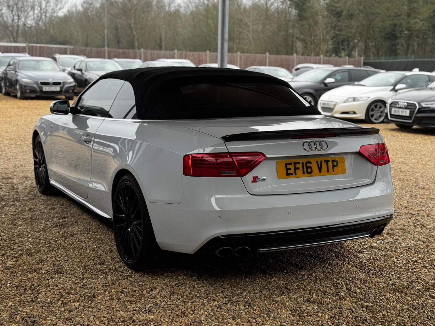 Used Audi S5 2016 for sale - 77774758: Photo 8