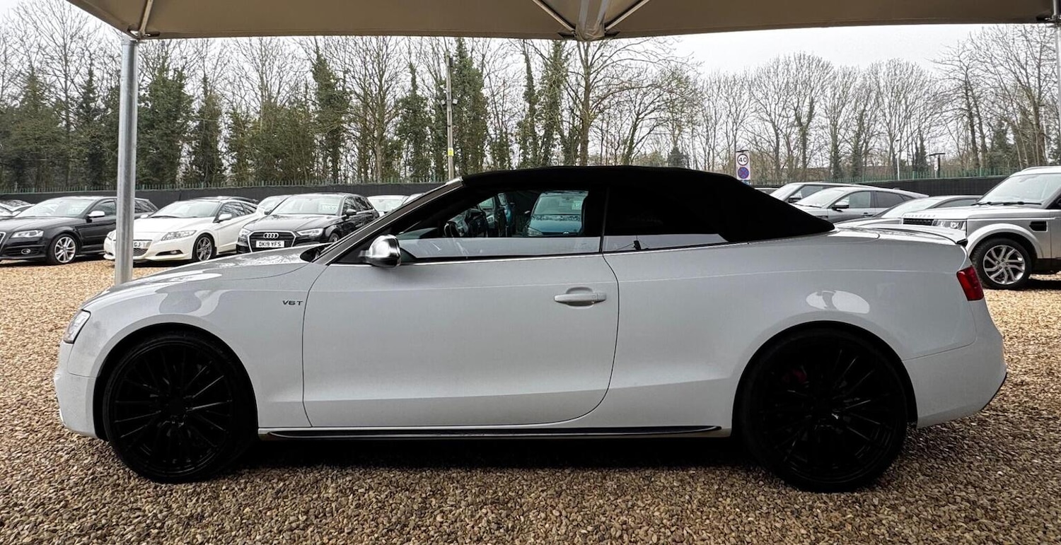 Used Audi S5 2016 for sale - 77774758: Photo 9