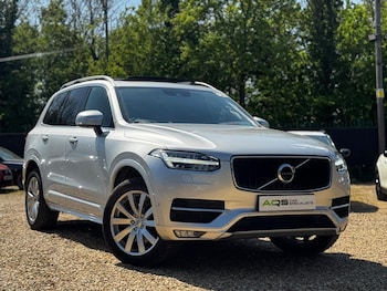 Used Volvo XC90 2019 for sale - 78353071: Photo