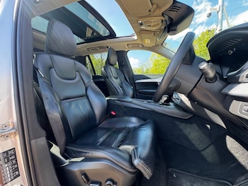 Used Volvo XC90 2019 for sale - 78353071: Photo