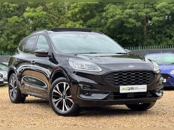 Used Ford Kuga 2023 for sale - 78681770: Photo