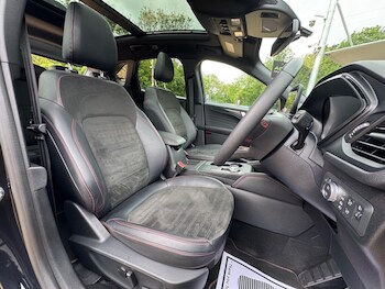 Used Ford Kuga 2023 for sale - 78681770: Photo