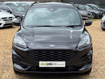 Used Ford Kuga 2023 for sale - 78681770: Photo