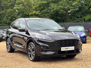 Used Ford Kuga 2023 for sale - 78681770: Photo