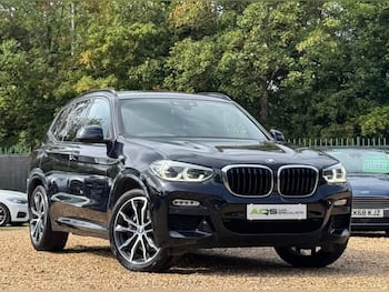 Used BMW X3 2019 for sale - 79717580: Photo