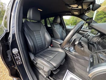 Used BMW X3 2019 for sale - 79717580: Photo