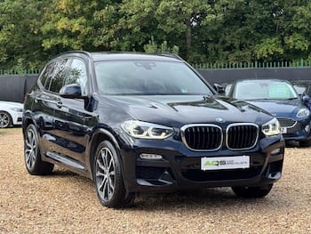 Used BMW X3 2019 for sale - 79717580: Photo