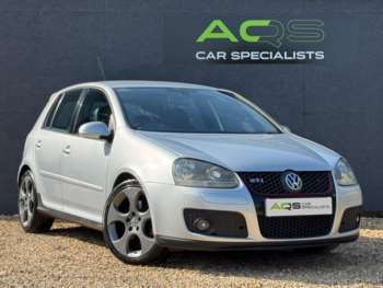 2006 - 2.0 TFSI GTI 5dr