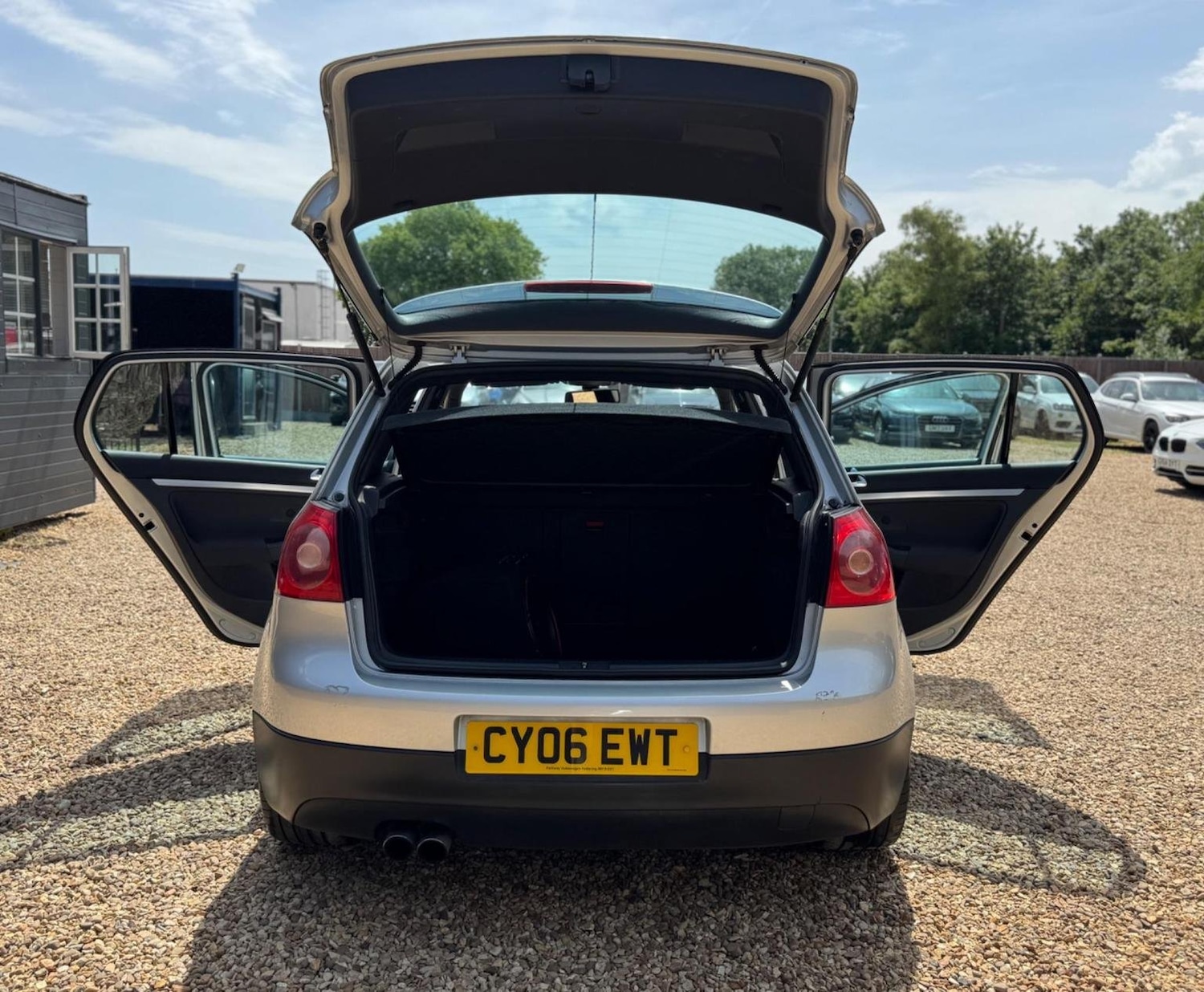 Vehicle 27