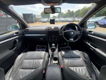 Used Volkswagen Golf 2006 for sale - 75074216: Photo