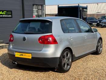 Used Volkswagen Golf 2006 for sale - 75074216: Photo