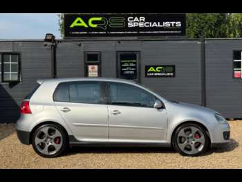 Used Volkswagen Golf 2006 for sale - 75074216: Photo