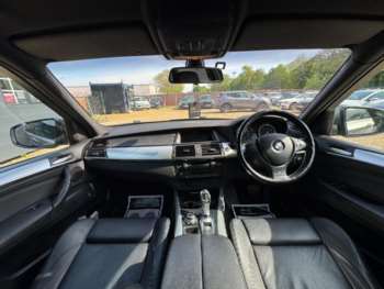 Used BMW X5 2010 for sale - 74685870: Photo