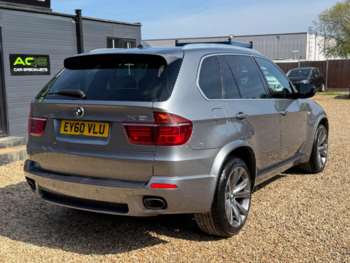 Used BMW X5 2010 for sale - 74685870: Photo