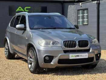 Used BMW X5 2010 for sale - 74685870: Photo