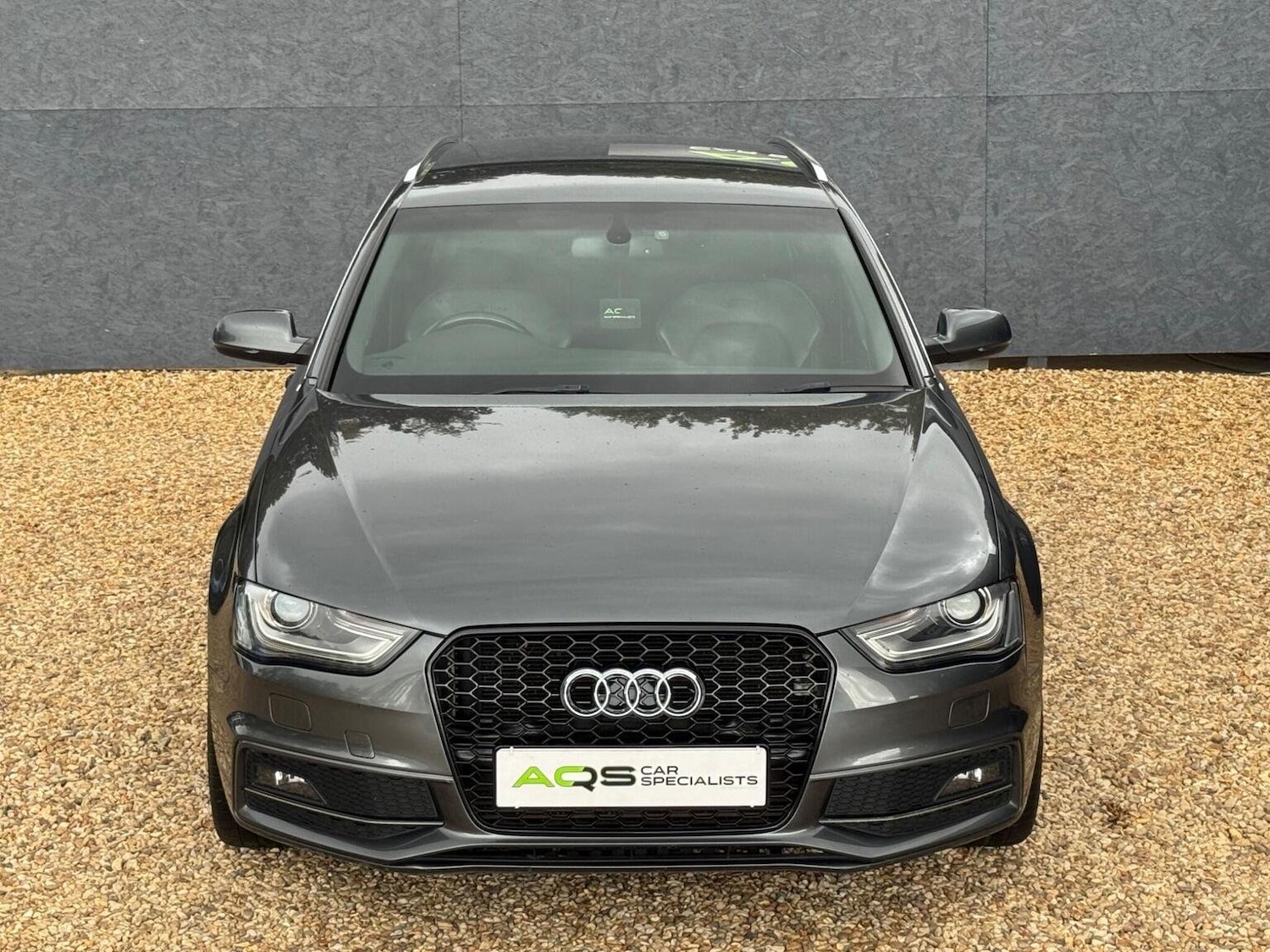 Used Audi A4 Avant 2015 for sale - 76005591: Photo 11