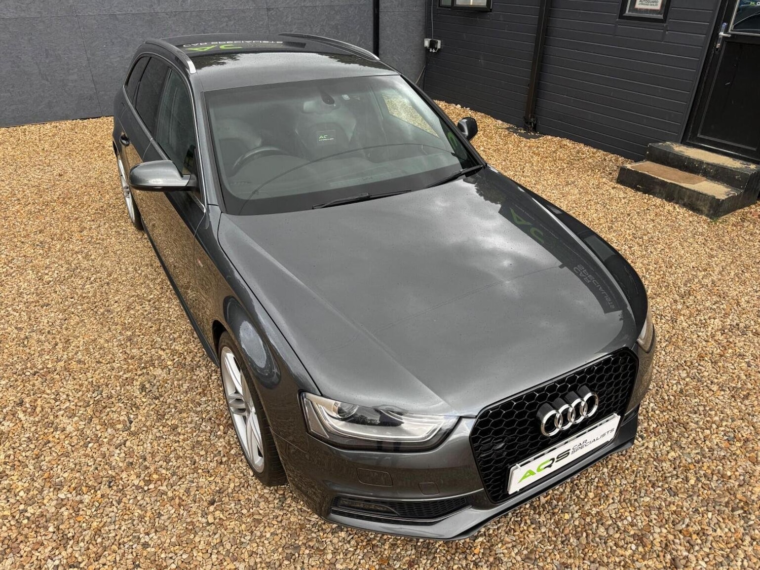 Used Audi A4 Avant 2015 for sale - 76005591: Photo 13