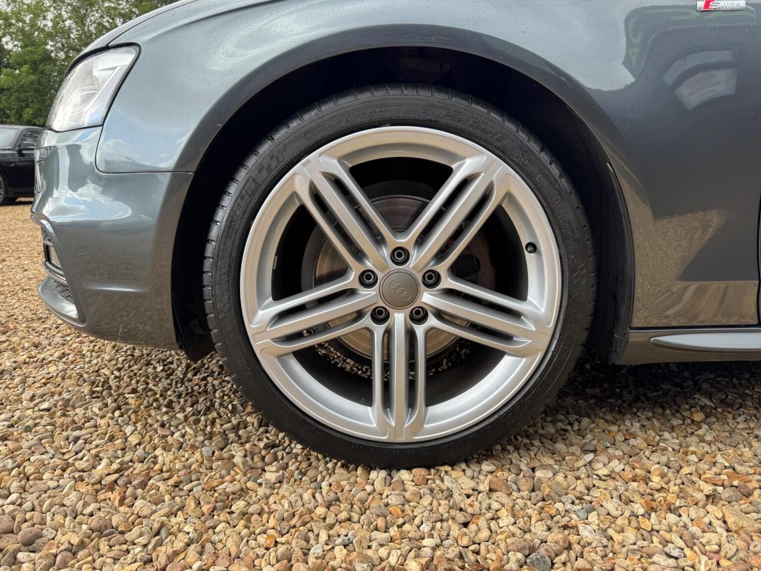 Used Audi A4 Avant 2015 for sale - 76005591: Photo 20