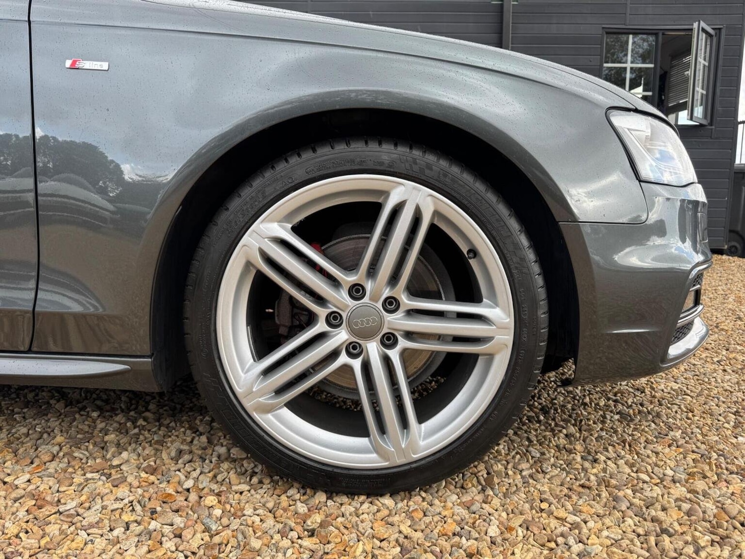 Used Audi A4 Avant 2015 for sale - 76005591: Photo 21