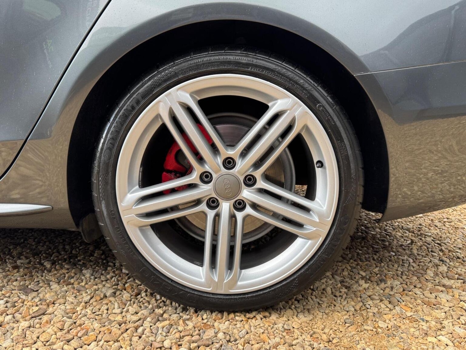 Used Audi A4 Avant 2015 for sale - 76005591: Photo 23
