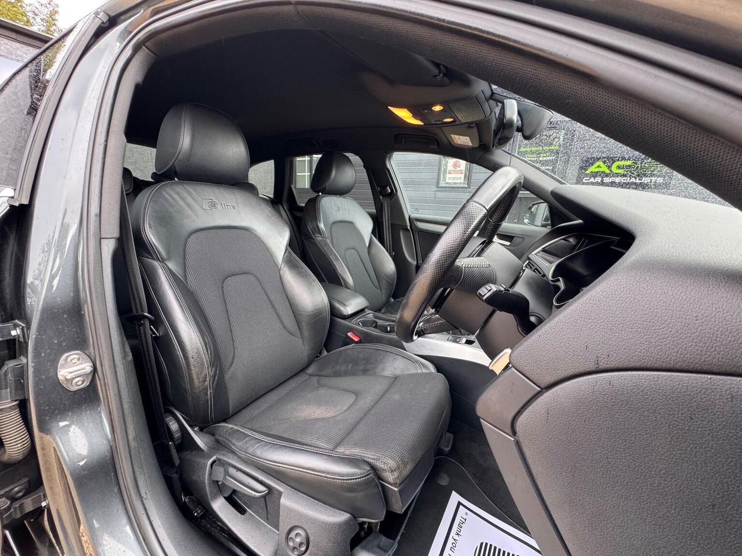 Used Audi A4 Avant 2015 for sale - 76005591: Photo 26