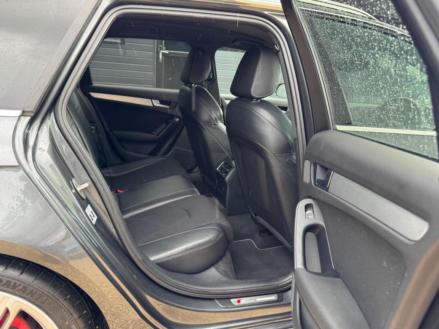 Used Audi A4 Avant 2015 for sale - 76005591: Photo 29