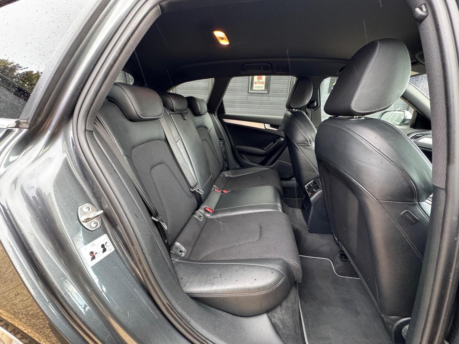 Used Audi A4 Avant 2015 for sale - 76005591: Photo 30
