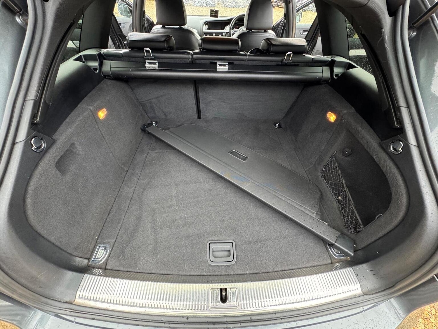 Used Audi A4 Avant 2015 for sale - 76005591: Photo 33