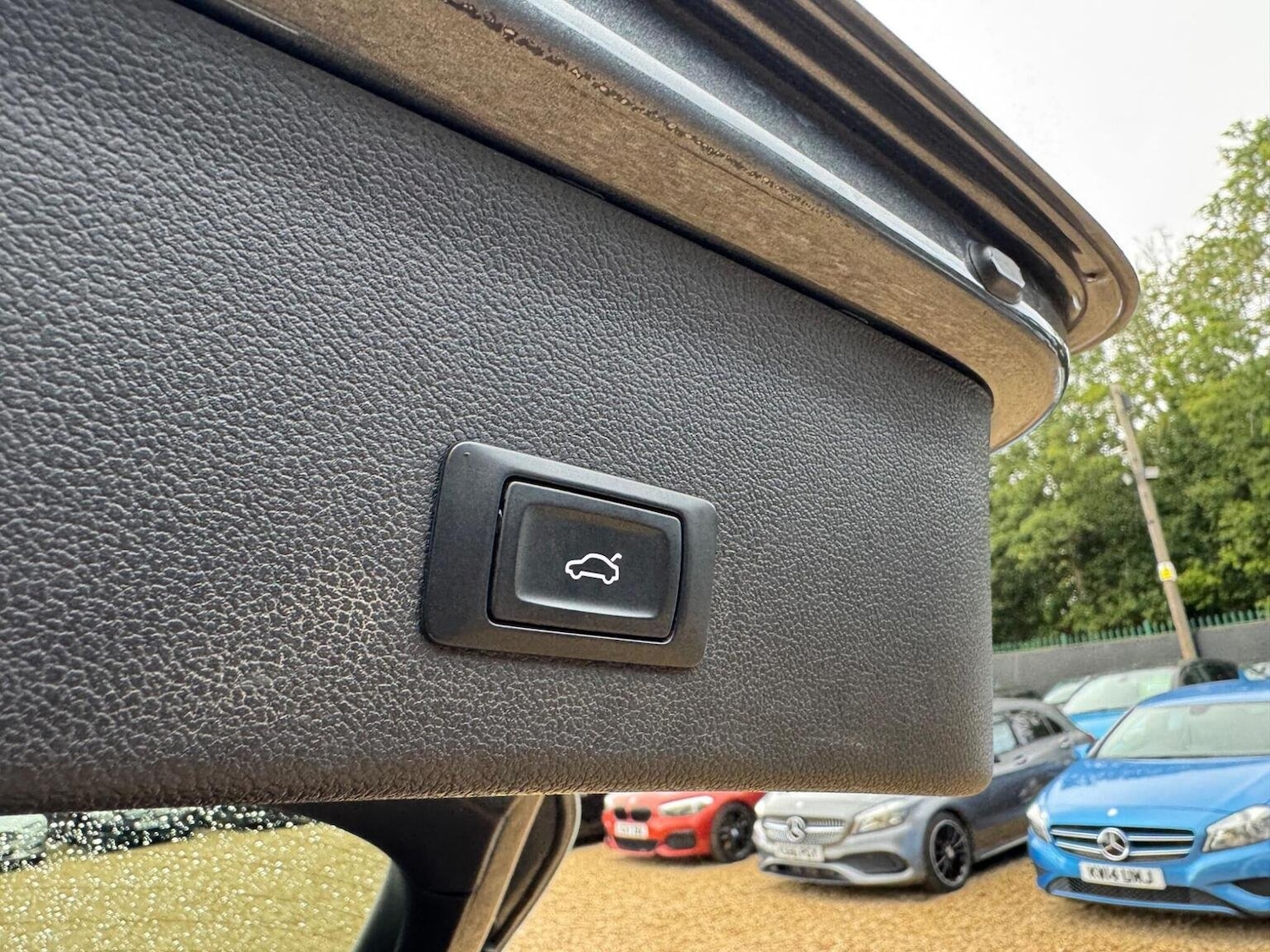 Used Audi A4 Avant 2015 for sale - 76005591: Photo 35