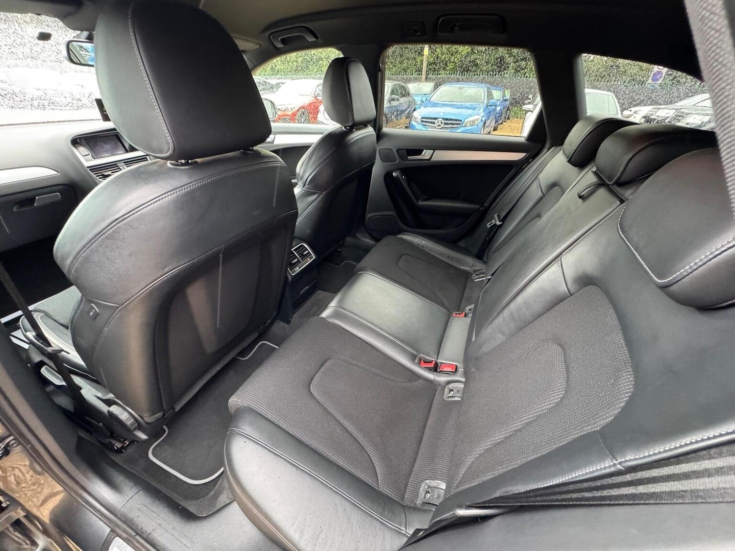 Used Audi A4 Avant 2015 for sale - 76005591: Photo 39