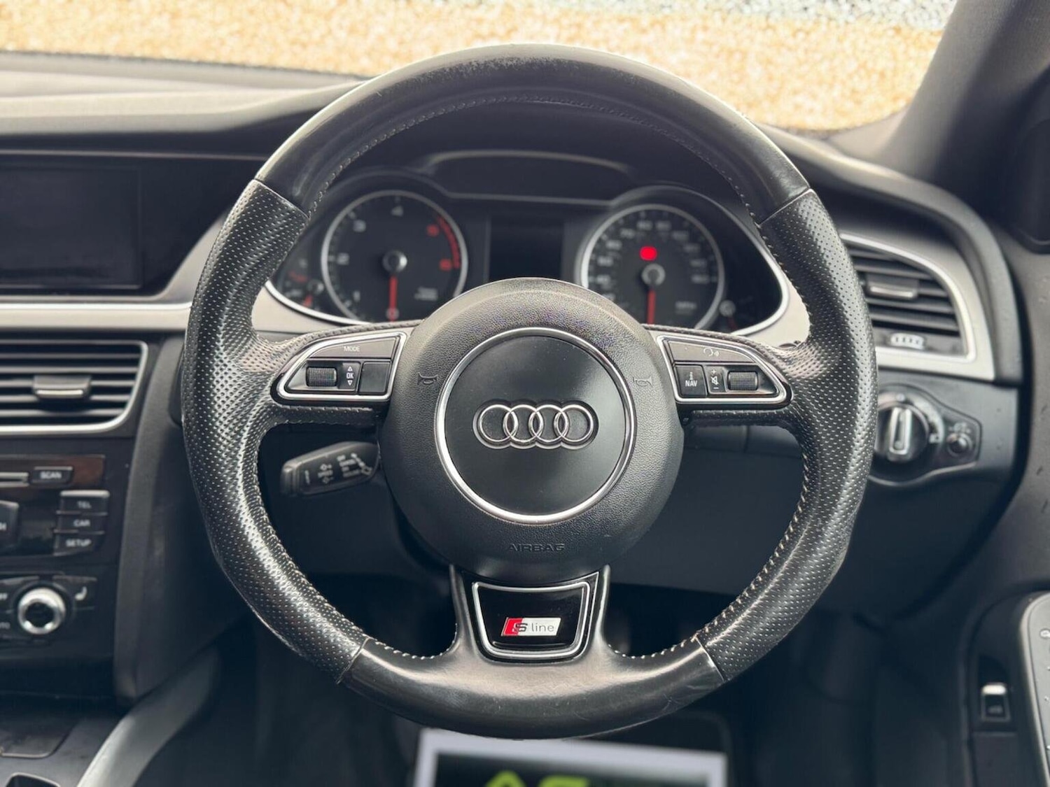 Used Audi A4 Avant 2015 for sale - 76005591: Photo 44