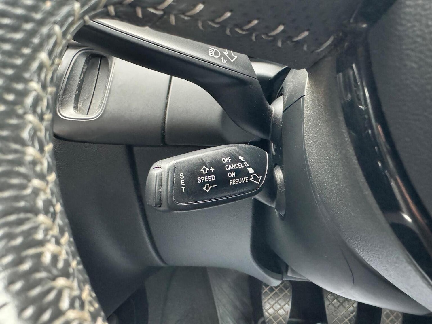 Used Audi A4 Avant 2015 for sale - 76005591: Photo 45
