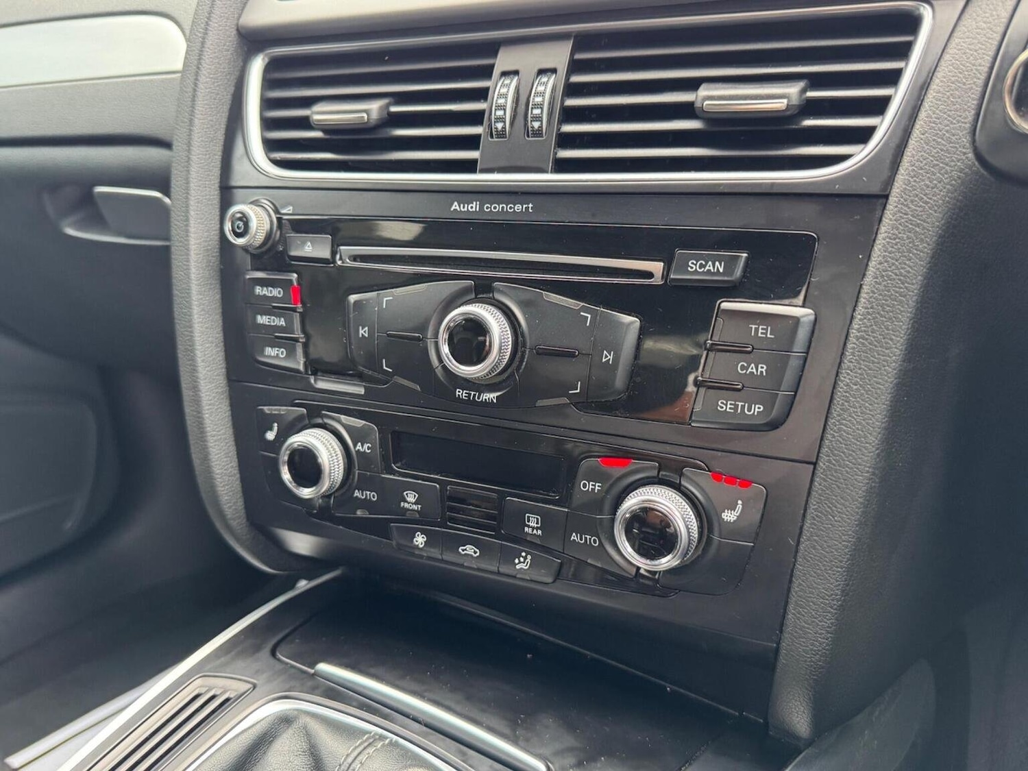 Used Audi A4 Avant 2015 for sale - 76005591: Photo 46