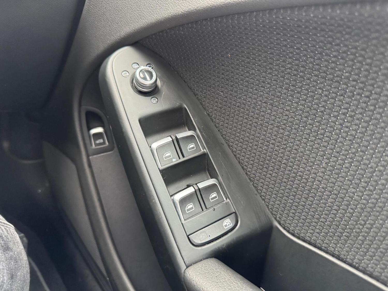 Used Audi A4 Avant 2015 for sale - 76005591: Photo 48