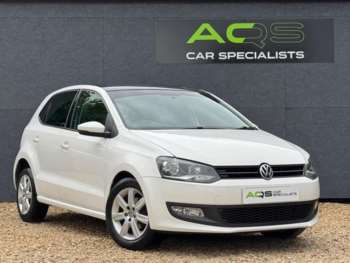 2013 - 1.2 Match Edition Euro 5 5dr