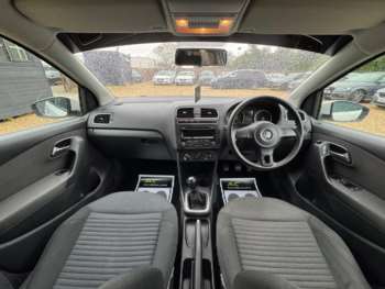 Used Volkswagen Polo 2013 for sale - 74671145: Photo