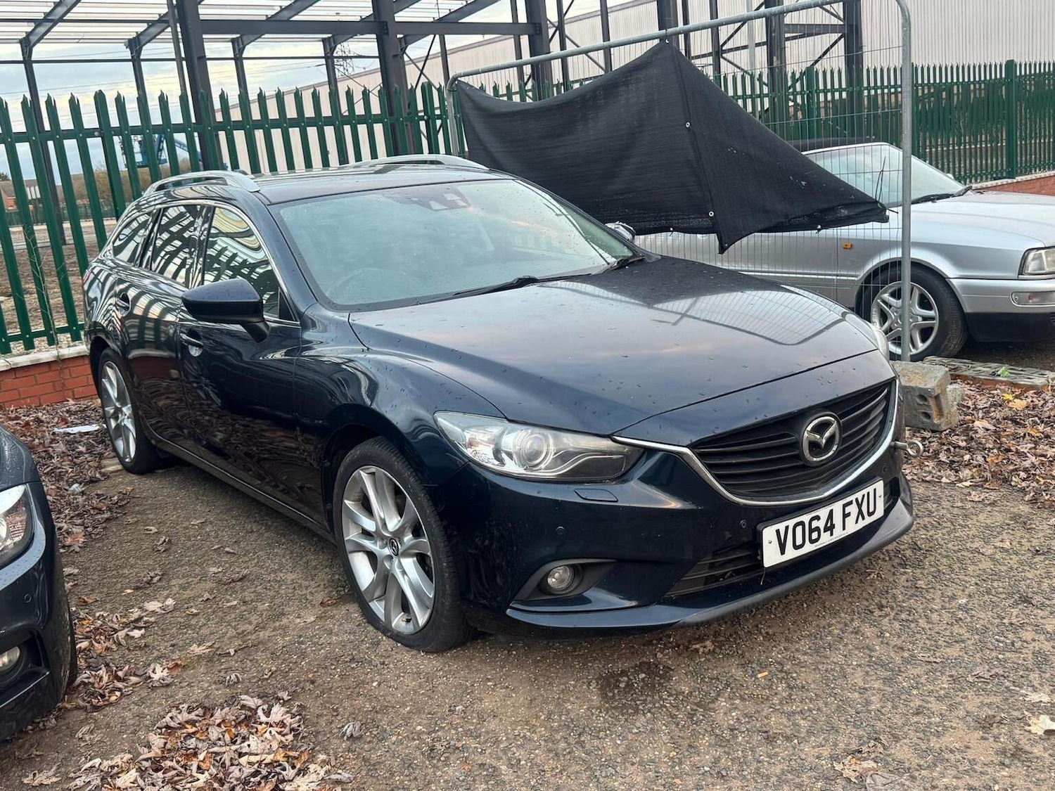 Used Mazda Mazda6 2014 for sale - 76624432: Photo 1
