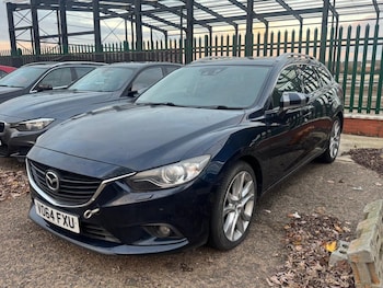 Used Mazda Mazda6 2014 for sale - 76624432: Photo
