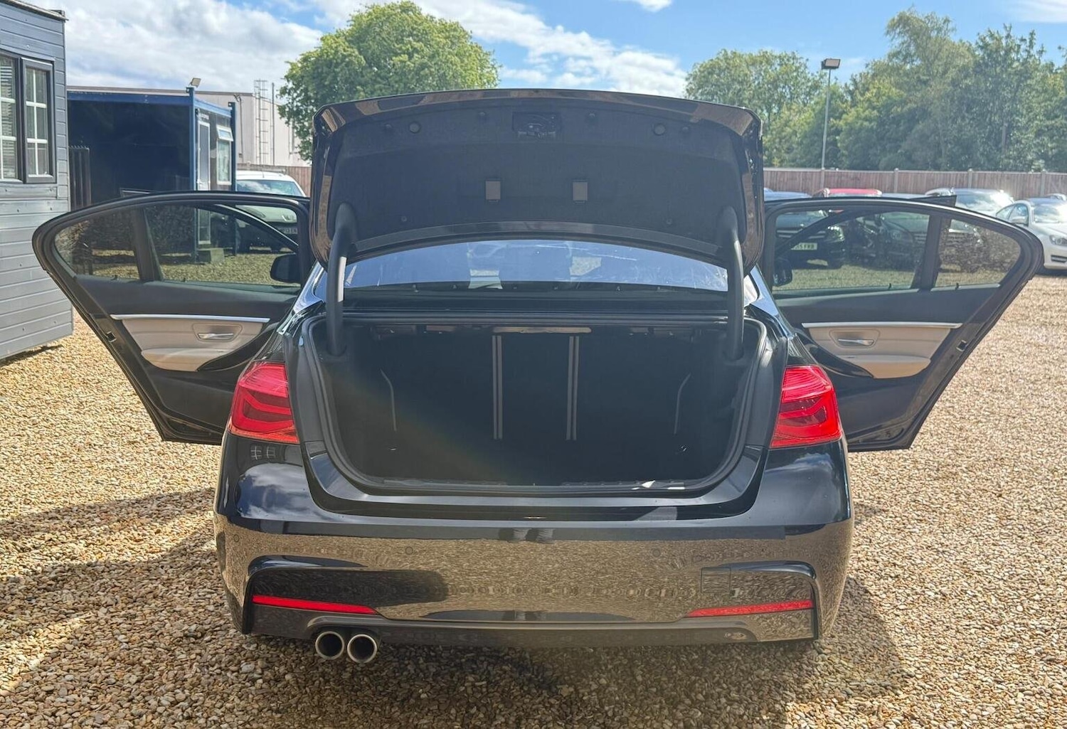 Vehicle 27