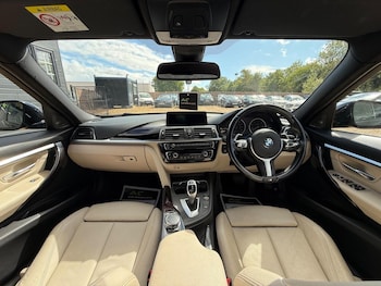 Used BMW 3 Series 2016 for sale - 75881620: Photo