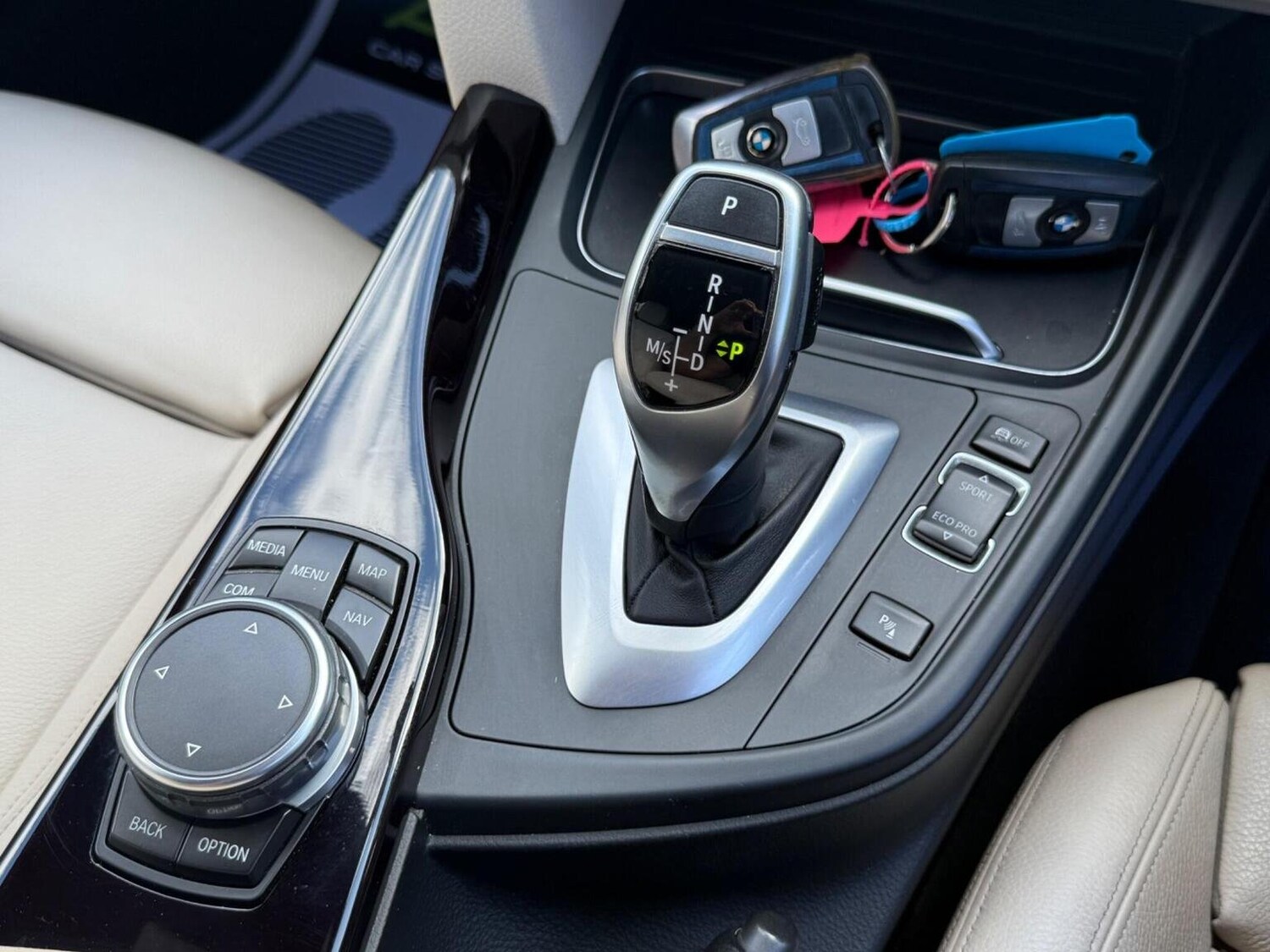 Used BMW 3 Series 2016 for sale - 75881620: Photo 46