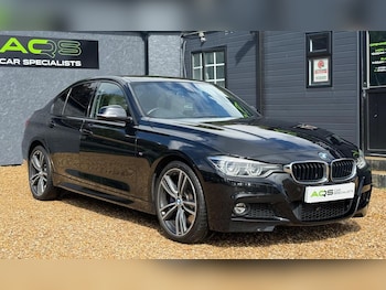 Used BMW 3 Series 2016 for sale - 75881620: Photo