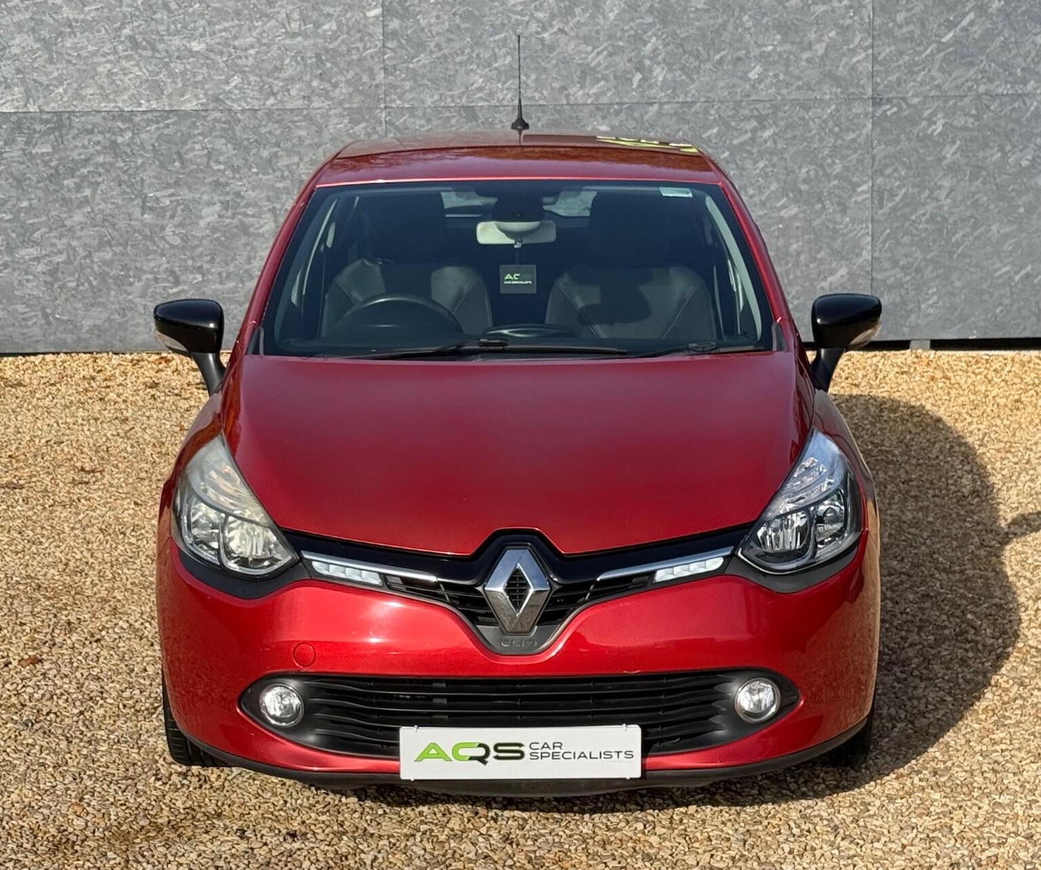 Used Renault Clio 2013 for sale - 76430951: Photo 10