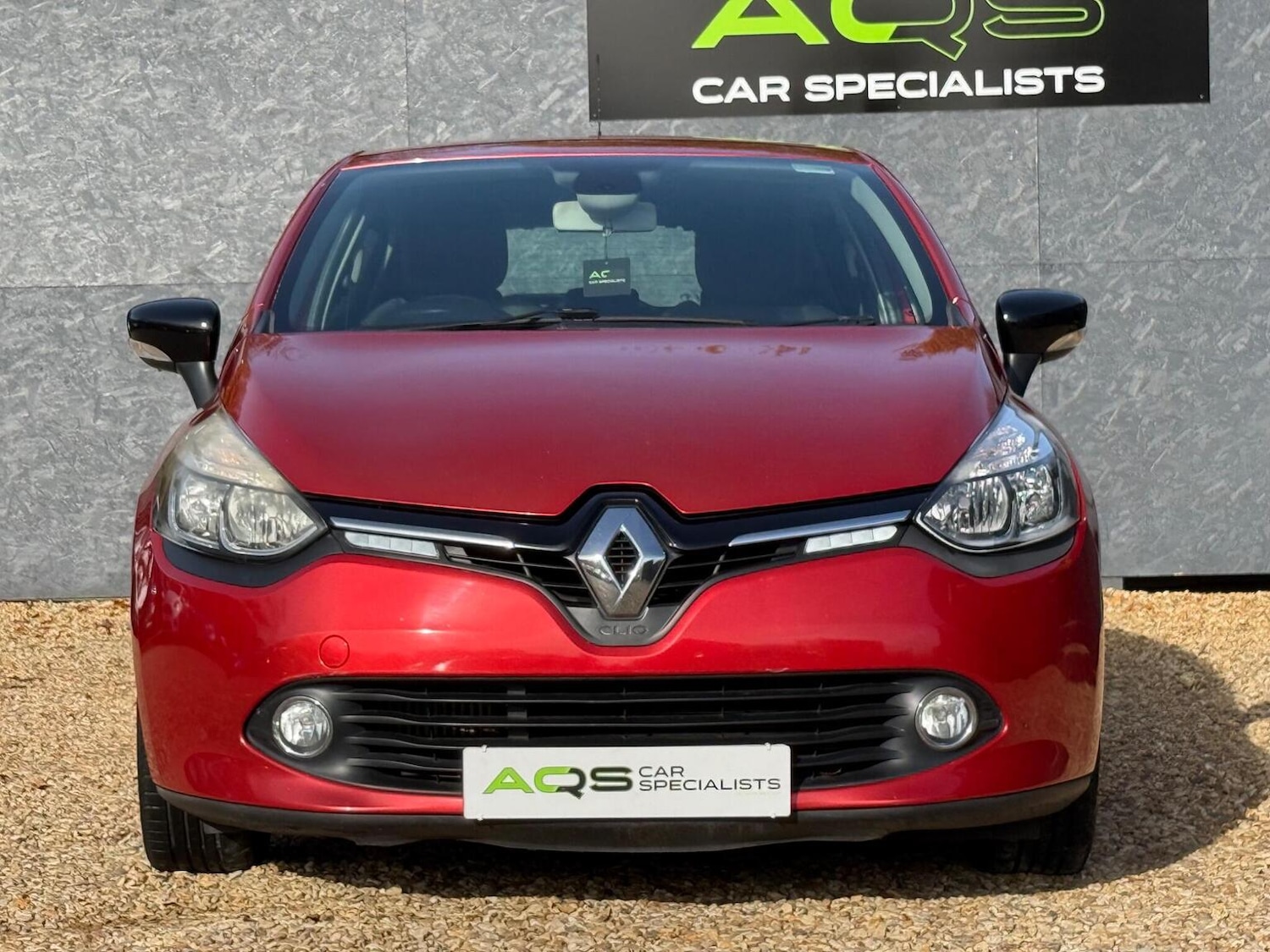Used Renault Clio 2013 for sale - 76430951: Photo 11