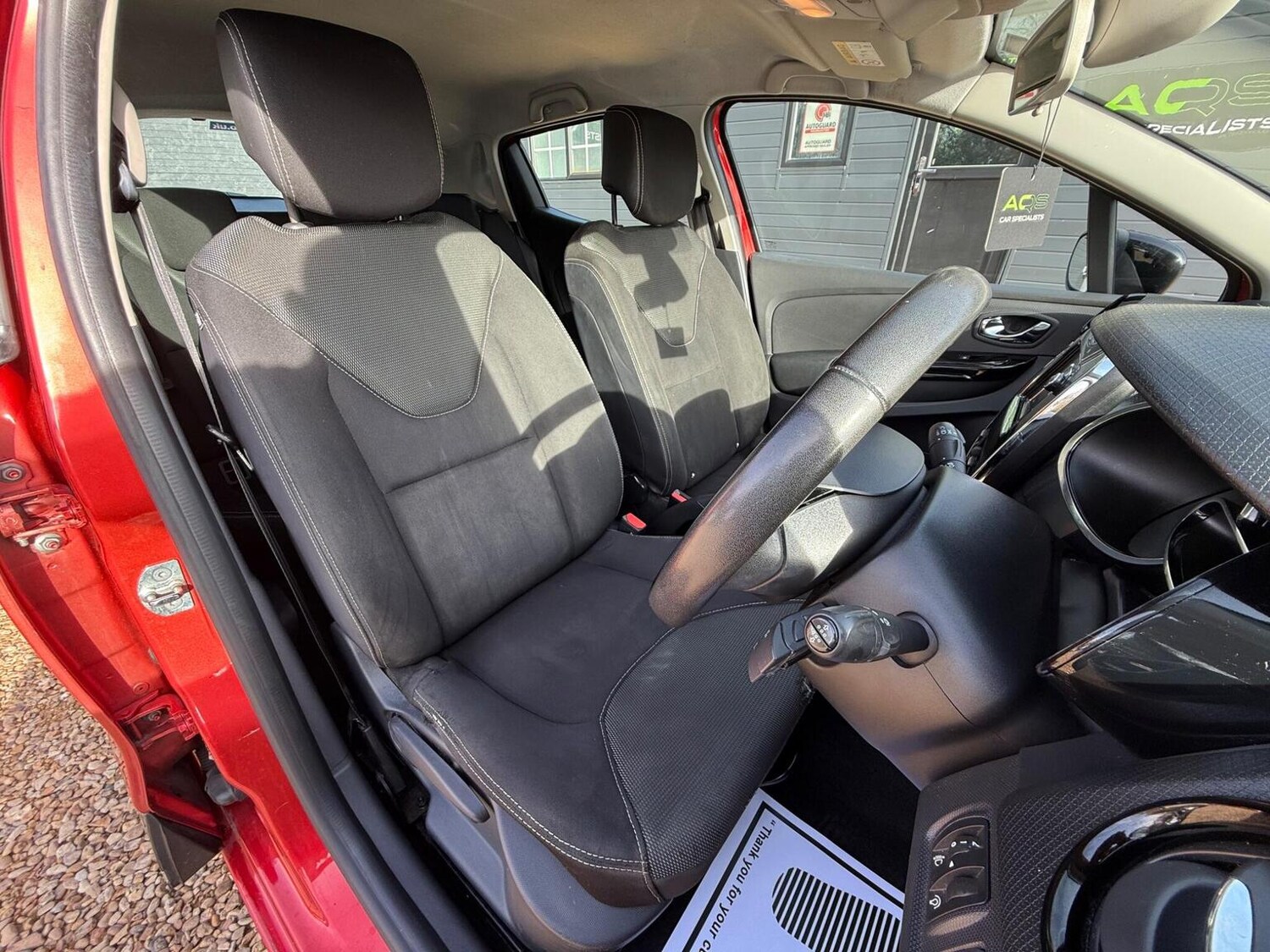 Used Renault Clio 2013 for sale - 76430951: Photo 22