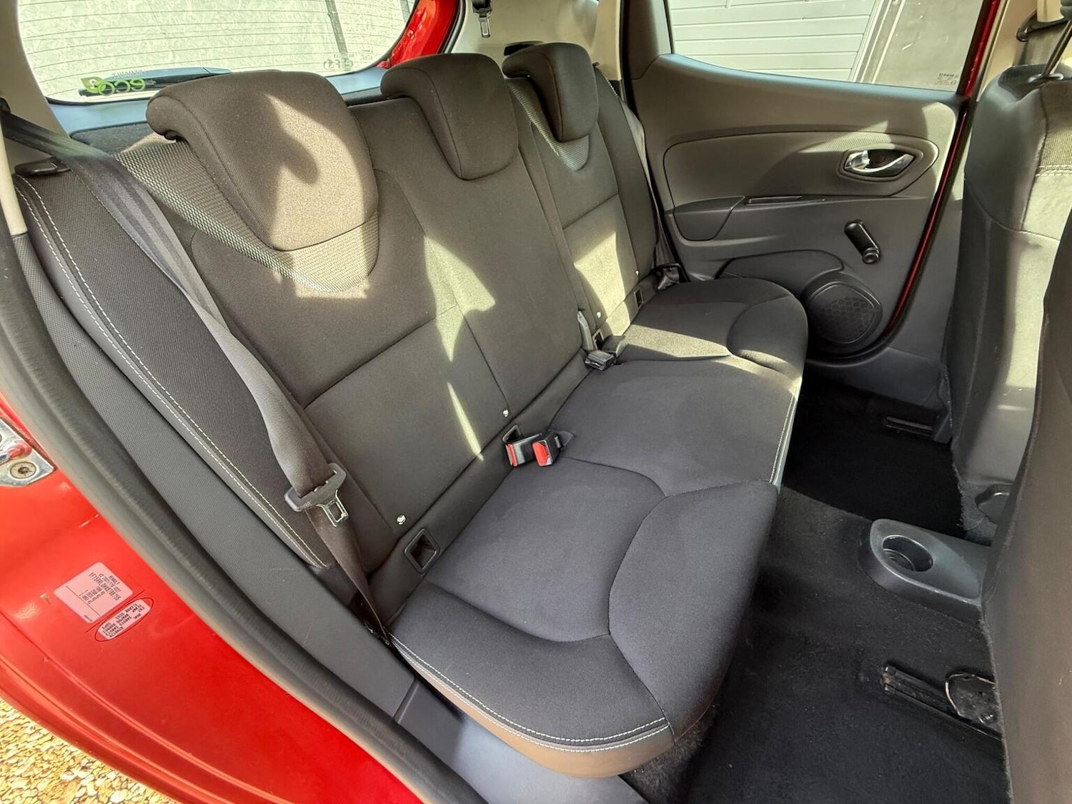 Used Renault Clio 2013 for sale - 76430951: Photo 26