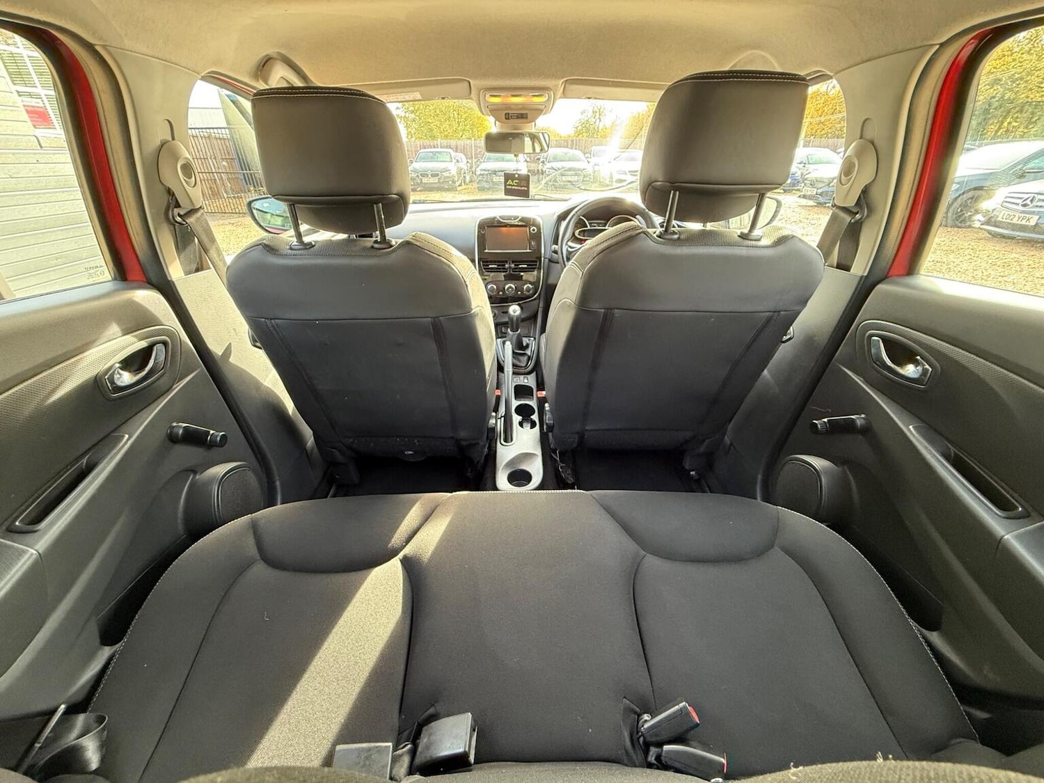 Used Renault Clio 2013 for sale - 76430951: Photo 29