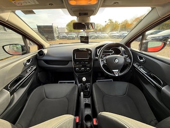 Used Renault Clio 2013 for sale - 76430951: Photo